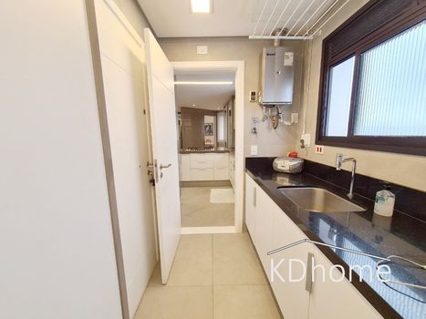 Foto 25 do(a) Cobertura de 4 quartos à venda em Campo Belo, São Paulo