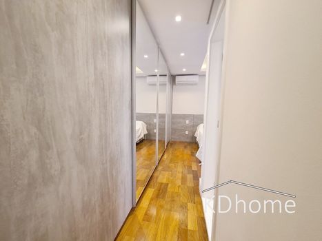 Foto 24 do(a) Cobertura de 4 quartos à venda em Campo Belo, São Paulo