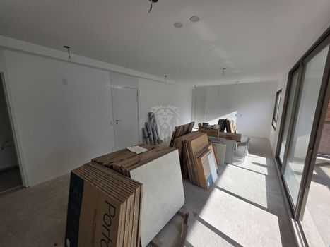 Foto 2 do(a) Apartamento de 3 quartos à venda em Perdizes, São Paulo