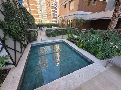 Foto 17 do(a) Apartamento de 3 quartos à venda em Perdizes, São Paulo