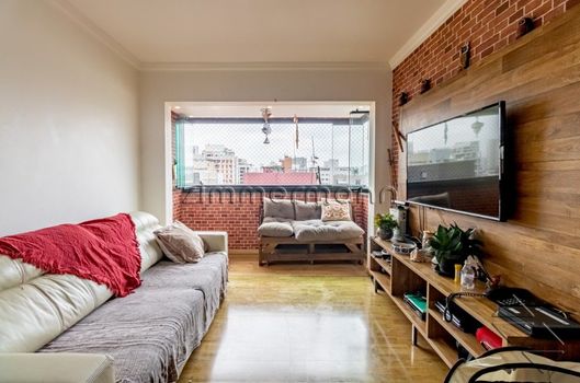 Foto 5 do(a) Apartamento de 3 quartos à venda em Pinheiros, São Paulo