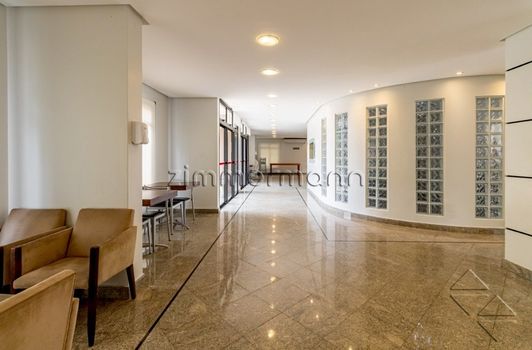 Foto 38 do(a) Apartamento de 3 quartos à venda em Pinheiros, São Paulo
