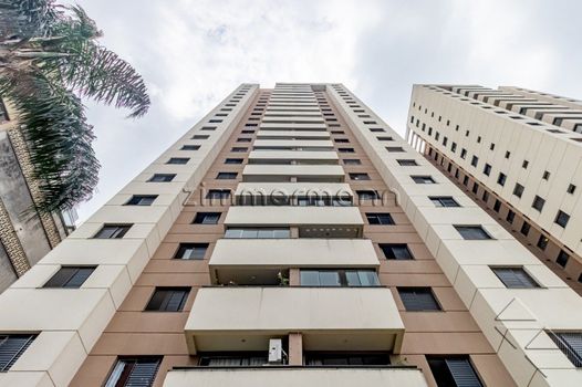 Foto 43 do(a) Apartamento de 3 quartos à venda em Pinheiros, São Paulo