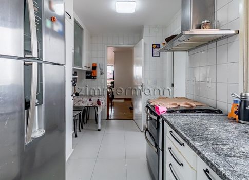 Foto 19 do(a) Apartamento de 3 quartos à venda em Pinheiros, São Paulo
