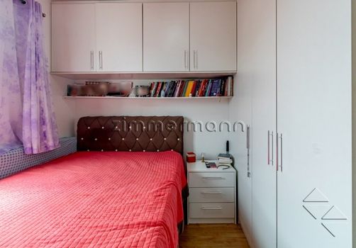 Foto 17 do(a) Apartamento de 3 quartos à venda em Pinheiros, São Paulo