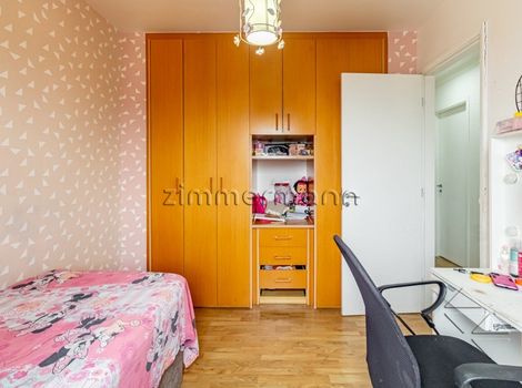 Foto 11 do(a) Apartamento de 3 quartos à venda em Pinheiros, São Paulo