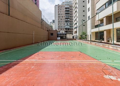 Foto 24 do(a) Apartamento de 3 quartos à venda em Pinheiros, São Paulo