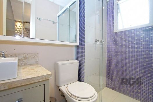 Foto 16 do(a) Flat de 3 quartos à venda em Morro Santana, Porto Alegre