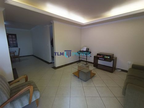 Foto 4 do(a) Casa de 4 quartos à venda em Havaí, Belo Horizonte