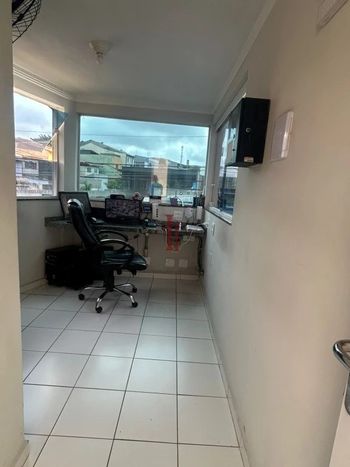 Foto 41 do(a) Apartamento de 2 quartos à venda em Jardim Santo Antônio, Santo André