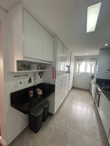 Foto 7 do(a) Apartamento de 2 quartos à venda em Jardim Santo Antônio, Santo André