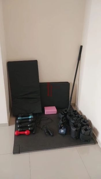 Foto 33 do(a) Apartamento de 2 quartos à venda em Jardim Santo Antônio, Santo André