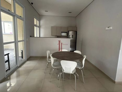Foto 44 do(a) Apartamento de 2 quartos à venda em Jardim Santo Antônio, Santo André