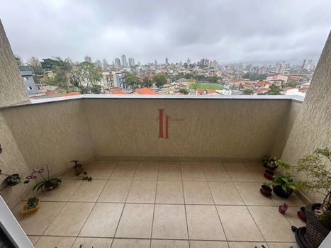 Foto 17 do(a) Apartamento de 2 quartos à venda em Jardim Santo Antônio, Santo André