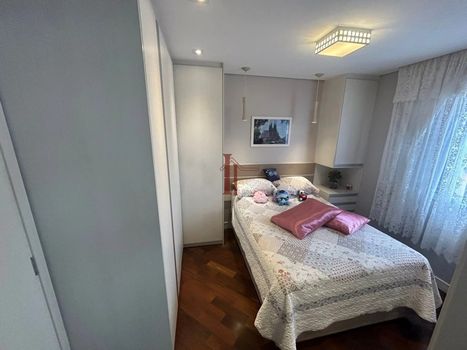 Foto 13 do(a) Apartamento de 2 quartos à venda em Jardim Santo Antônio, Santo André