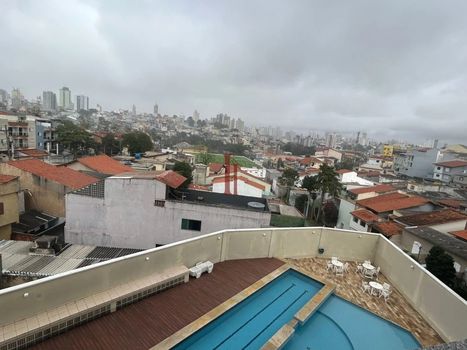 Foto 22 do(a) Apartamento de 2 quartos à venda em Jardim Santo Antônio, Santo André