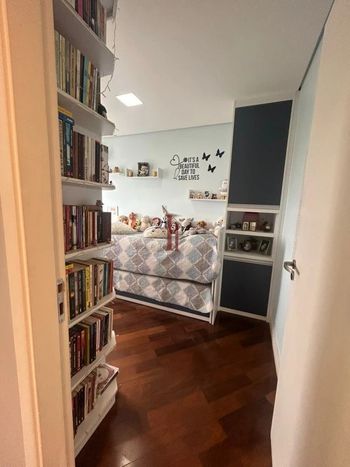 Foto 11 do(a) Apartamento de 2 quartos à venda em Jardim Santo Antônio, Santo André