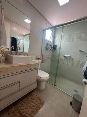 Foto 19 do(a) Apartamento de 2 quartos à venda em Jardim Santo Antônio, Santo André