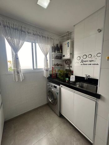 Foto 16 do(a) Apartamento de 2 quartos à venda em Jardim Santo Antônio, Santo André