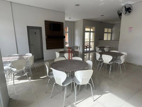 Foto 42 do(a) Apartamento de 2 quartos à venda em Jardim Santo Antônio, Santo André