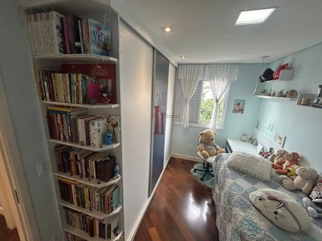 Foto 10 do(a) Apartamento de 2 quartos à venda em Jardim Santo Antônio, Santo André