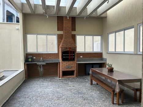Foto 46 do(a) Apartamento de 2 quartos à venda em Jardim Santo Antônio, Santo André