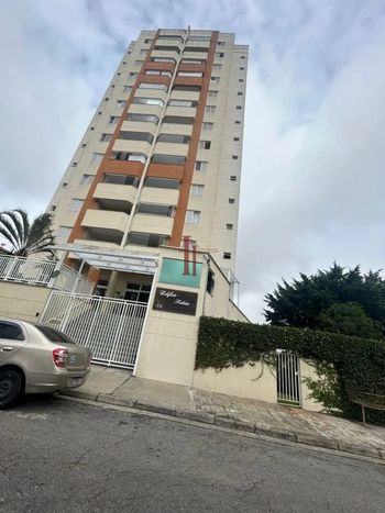 Foto 36 do(a) Apartamento de 2 quartos à venda em Jardim Santo Antônio, Santo André