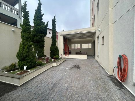 Foto 49 do(a) Apartamento de 2 quartos à venda em Jardim Santo Antônio, Santo André