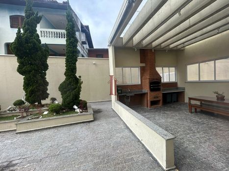 Foto 47 do(a) Apartamento de 2 quartos à venda em Jardim Santo Antônio, Santo André