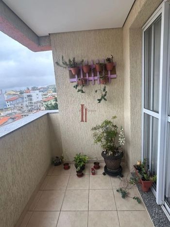 Foto 9 do(a) Apartamento de 2 quartos à venda em Jardim Santo Antônio, Santo André