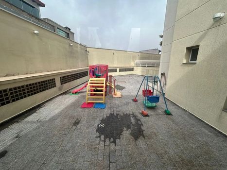 Foto 50 do(a) Apartamento de 2 quartos à venda em Jardim Santo Antônio, Santo André
