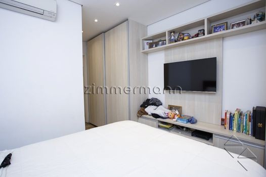 Foto 21 do(a) Apartamento de 3 quartos à venda em Barra Funda, São Paulo