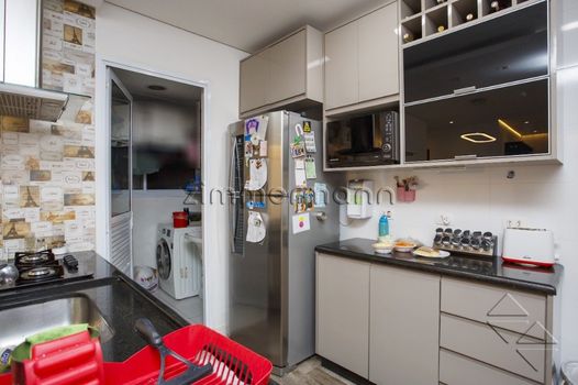 Foto 12 do(a) Apartamento de 3 quartos à venda em Barra Funda, São Paulo