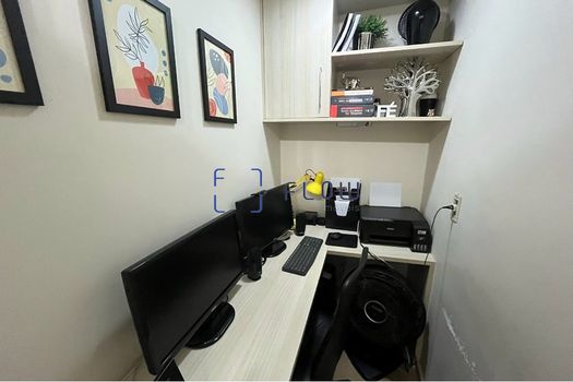 Foto 8 do(a) Apartamento de 3 quartos à venda em Vila Graciosa, São Paulo