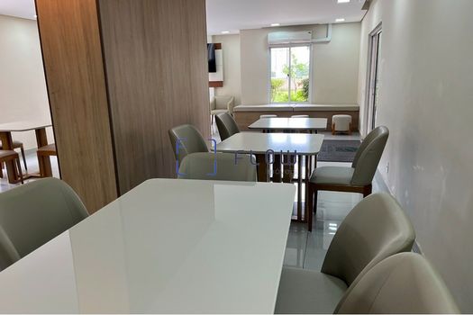 Foto 19 do(a) Apartamento de 3 quartos à venda em Vila Graciosa, São Paulo