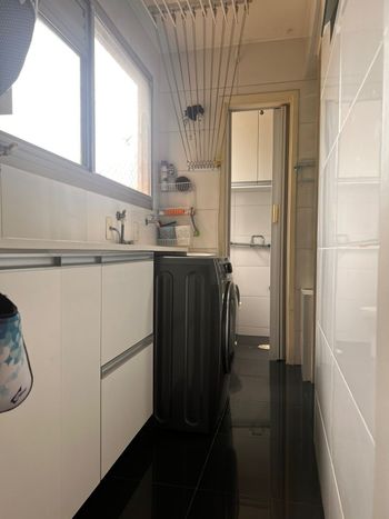 Foto 8 do(a) Apartamento de 2 quartos à venda em Campo Belo, São Paulo