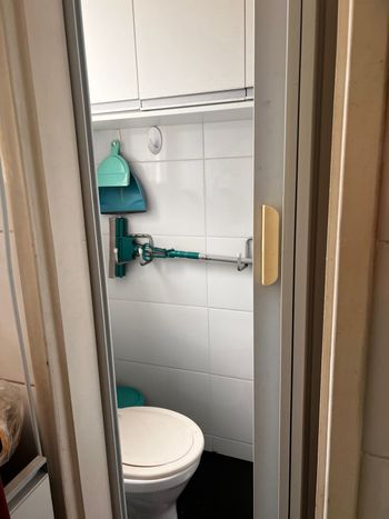 Foto 6 do(a) Apartamento de 2 quartos à venda em Campo Belo, São Paulo