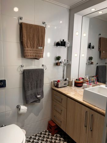 Foto 4 do(a) Apartamento de 2 quartos à venda em Campo Belo, São Paulo