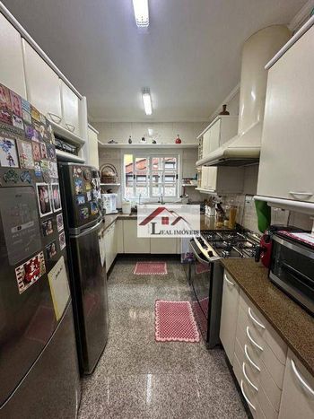 Foto 6 do(a) Casa em Condomínio de 3 quartos à venda em Taboão, São Bernardo do Campo