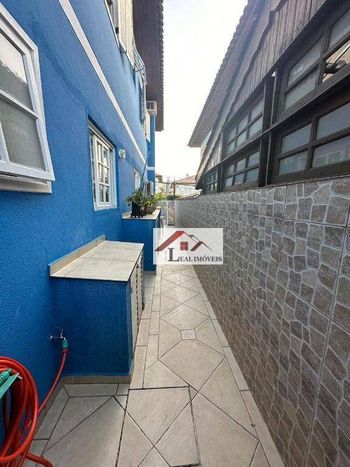 Foto 42 do(a) Casa em Condomínio de 3 quartos à venda em Taboão, São Bernardo do Campo