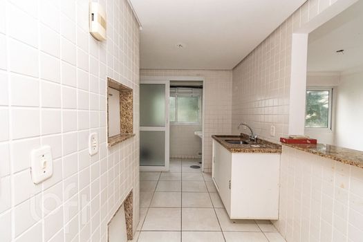 Foto 9 do(a) Apartamento de 2 quartos à venda em Floresta, Porto Alegre