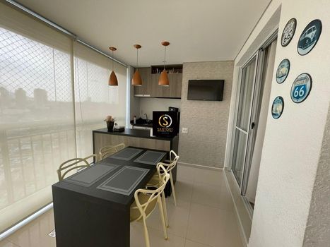 Foto 21 do(a) Apartamento de 2 quartos à venda em Jardim São Bento, Jundiaí
