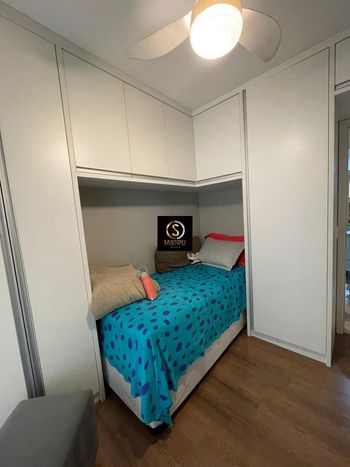 Foto 14 do(a) Apartamento de 2 quartos à venda em Jardim São Bento, Jundiaí