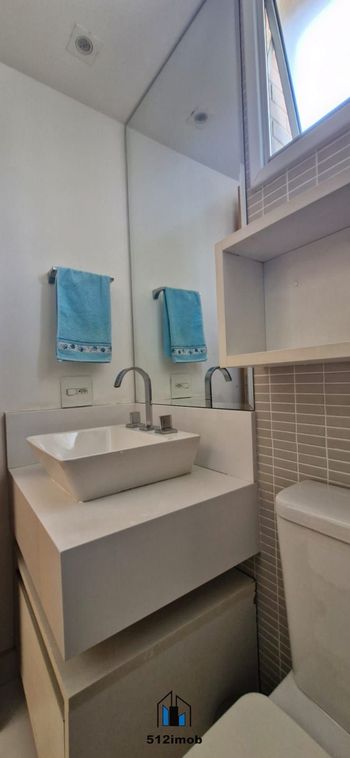 Foto 25 do(a) Apartamento de 2 quartos à venda em Vila Sônia, São Paulo