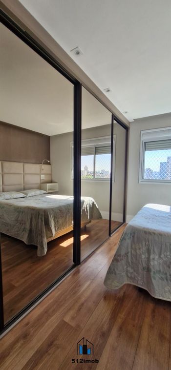 Foto 21 do(a) Apartamento de 2 quartos à venda em Vila Sônia, São Paulo