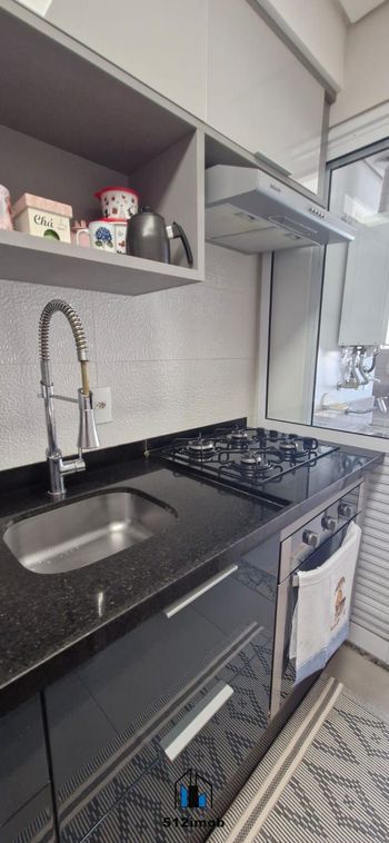 Foto 17 do(a) Apartamento de 2 quartos à venda em Vila Sônia, São Paulo