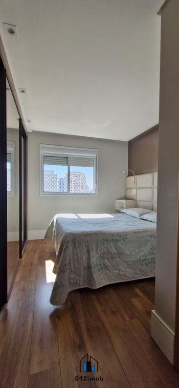 Foto 23 do(a) Apartamento de 2 quartos à venda em Vila Sônia, São Paulo
