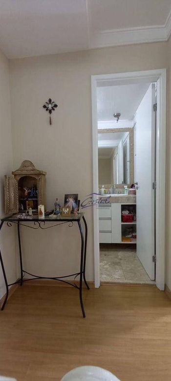 Foto 45 do(a) Casa em Condomínio de 3 quartos à venda em Jardim Rosa Maria, São Paulo