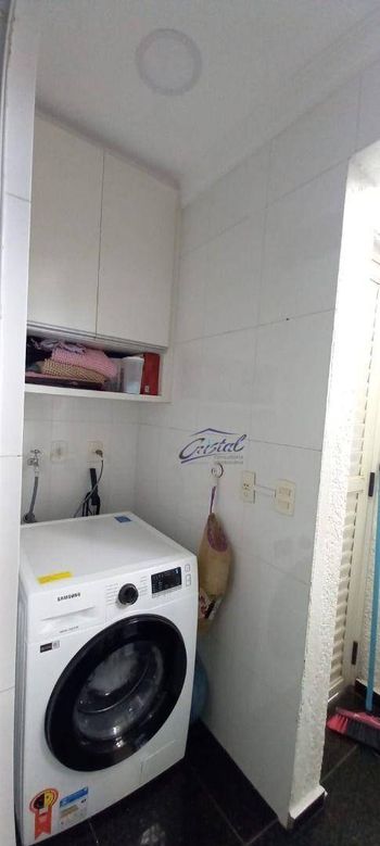 Foto 23 do(a) Casa em Condomínio de 3 quartos à venda em Jardim Rosa Maria, São Paulo
