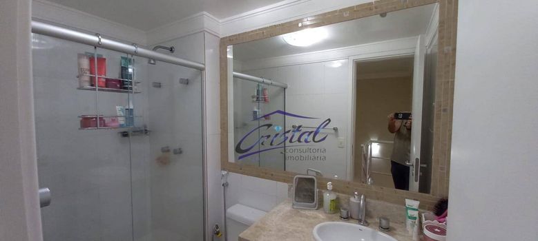 Foto 44 do(a) Casa em Condomínio de 3 quartos à venda em Jardim Rosa Maria, São Paulo